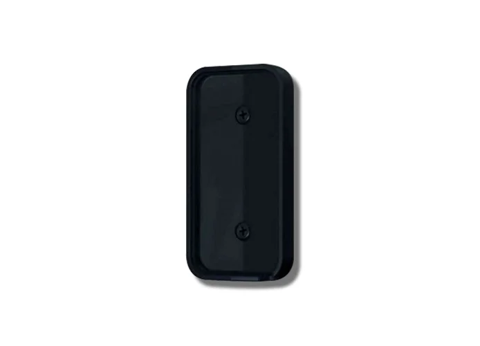 cardin 10pz porta telecomando  fm400 - noire - edge pte 