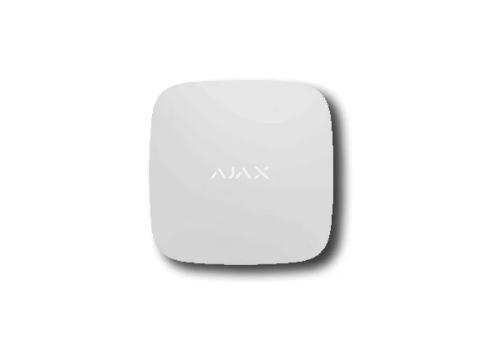 ajax rilevatore di allagamento wireless bianco leaksprotect 38255